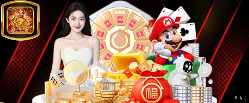 Casino Ao Vivo 888pg