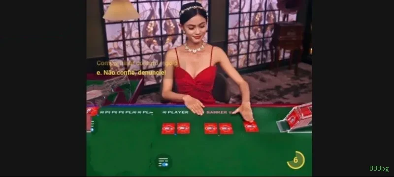 Casino VIP 888pg