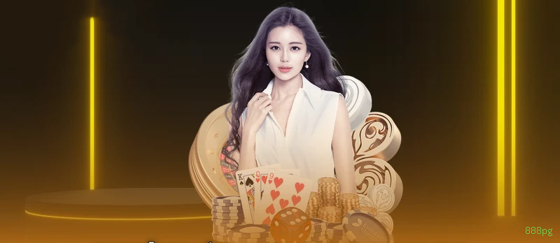 Casino Ao Vivo 888pg