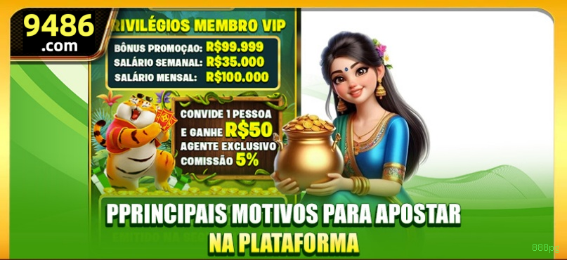 Ofertas Exclusivas 888pg
